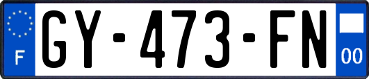 GY-473-FN