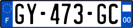 GY-473-GC
