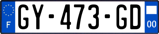 GY-473-GD