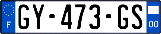 GY-473-GS