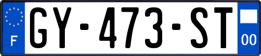 GY-473-ST