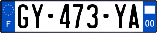 GY-473-YA