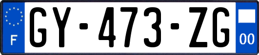 GY-473-ZG