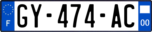 GY-474-AC