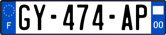 GY-474-AP