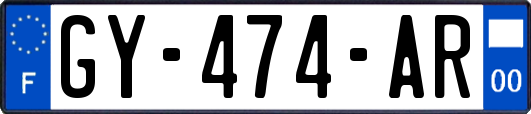 GY-474-AR