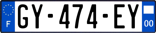 GY-474-EY