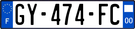 GY-474-FC