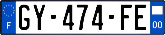 GY-474-FE