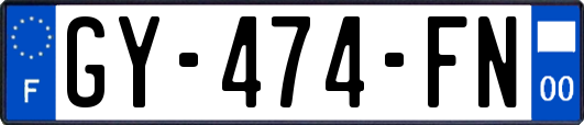 GY-474-FN