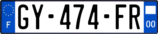 GY-474-FR