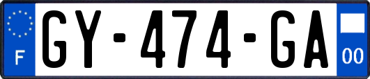 GY-474-GA