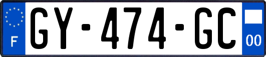 GY-474-GC