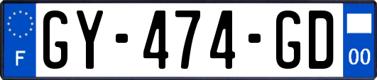 GY-474-GD