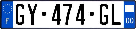 GY-474-GL
