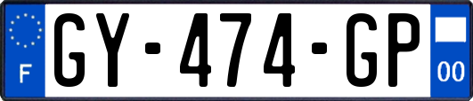 GY-474-GP