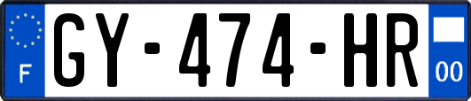 GY-474-HR