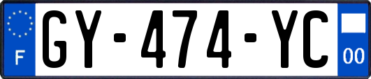 GY-474-YC