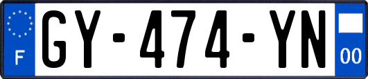 GY-474-YN