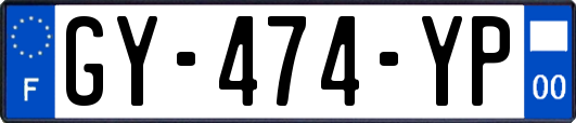 GY-474-YP