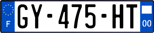 GY-475-HT