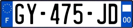 GY-475-JD