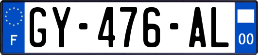 GY-476-AL