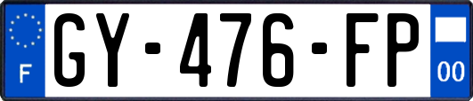 GY-476-FP