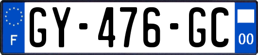 GY-476-GC