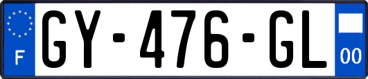 GY-476-GL