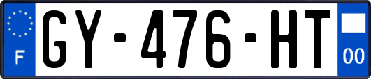 GY-476-HT