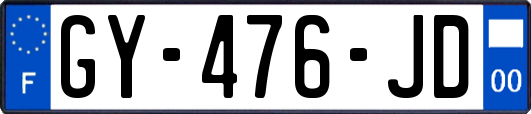 GY-476-JD