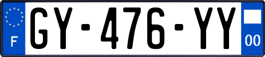GY-476-YY