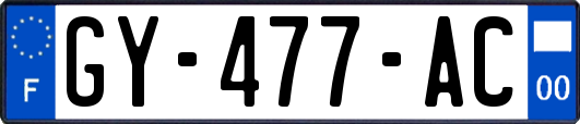 GY-477-AC
