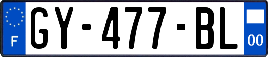 GY-477-BL