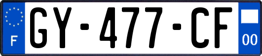 GY-477-CF