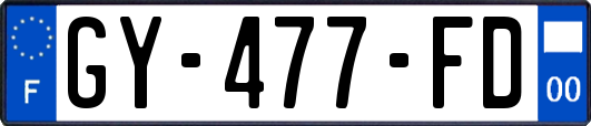 GY-477-FD