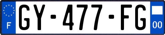 GY-477-FG
