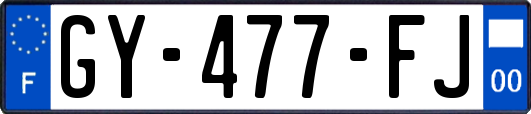 GY-477-FJ