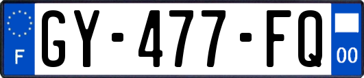 GY-477-FQ