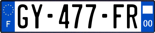 GY-477-FR