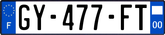 GY-477-FT