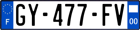 GY-477-FV