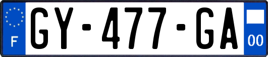 GY-477-GA