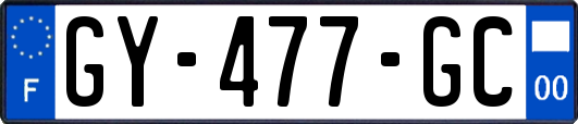 GY-477-GC