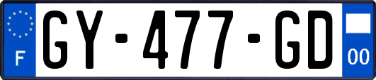 GY-477-GD