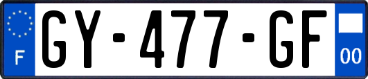GY-477-GF
