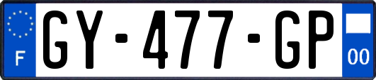 GY-477-GP