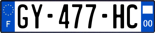 GY-477-HC