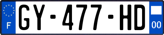 GY-477-HD
